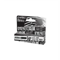 ADHESIVO PARA PESTAÑAS HIPOALERGÉNICO NEGRO CC3005