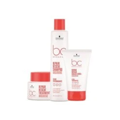 BC PACK REPAIR RESCUE