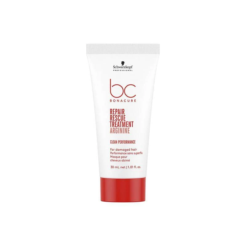 BC REPAIR SEALED ENDS 100ML