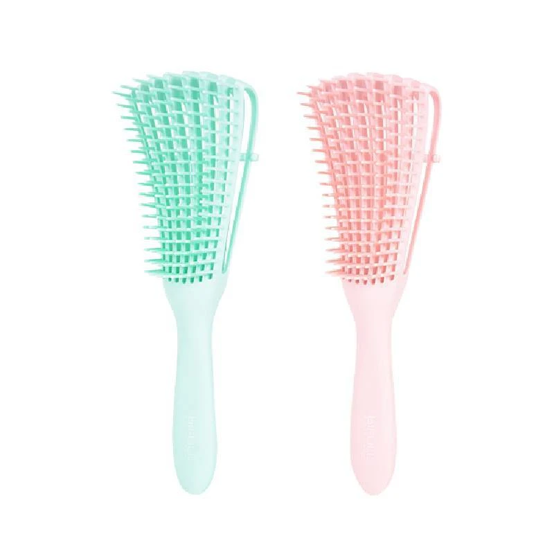 BIFULL CEPILLO CURLY DESENREDAR