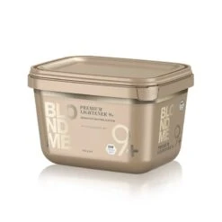 BLONDME DECOLORACIÓN PREMIUM 9+ 450 GR.