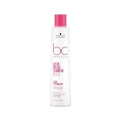 BONACURE CHAMPÚ COLOR FREEZE 250ML