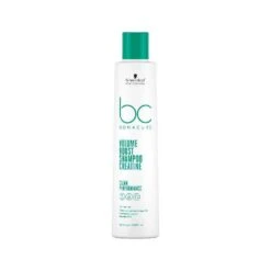 BONACURE CHAMPÚ VOLUME BOOST 250ML