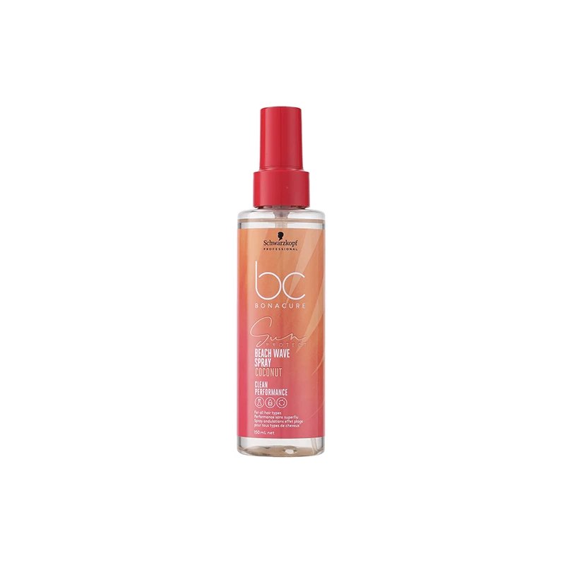 BONACURE SUN SPRAY ONDAS ACABADO 150ML