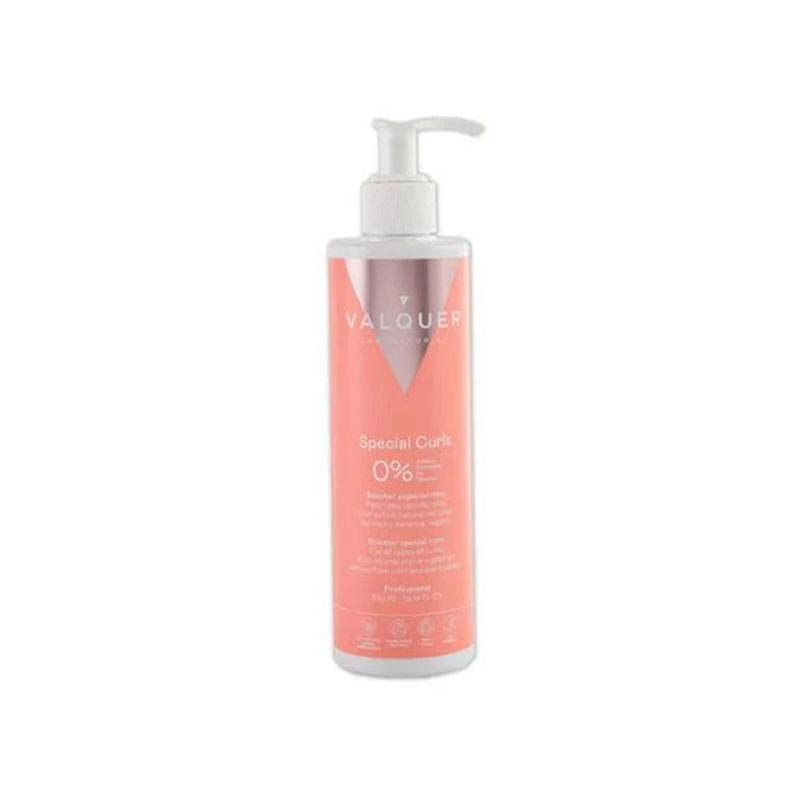 BOOSTER SPECIAL CURLS 300ML VALQUER