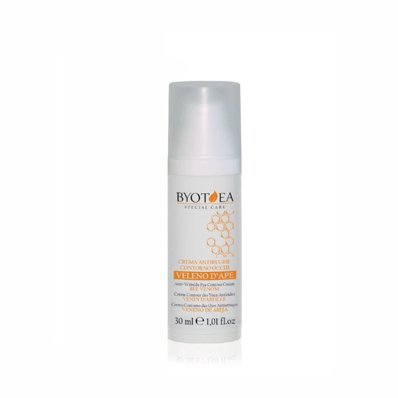 Byothea Contorno De Ojos Veneno De Abeja 30ml - Imagen 2