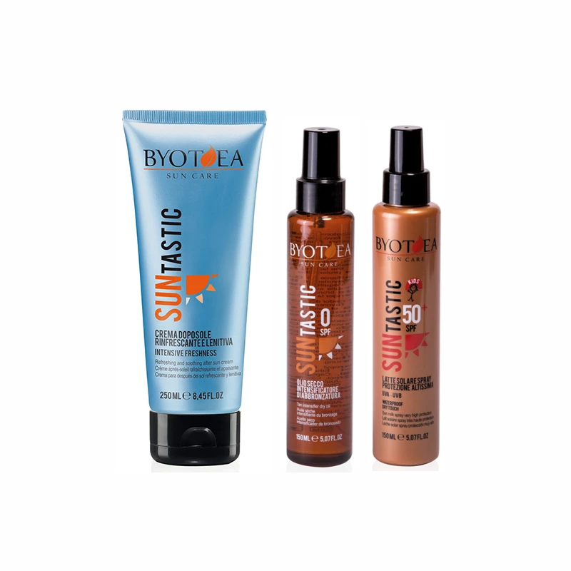 BYOTHEA PACK SOLAR - Imagen 2