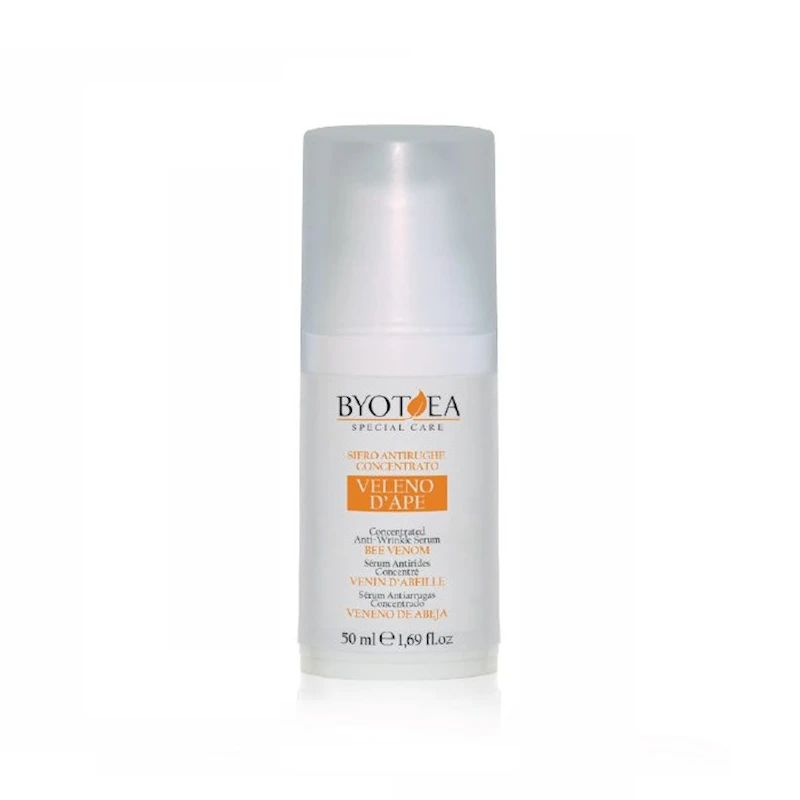 Byothea Sérum Antiarrugas Concentrado Veneno De Abeja 50 Ml - Imagen 2