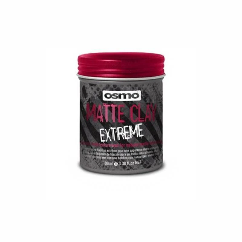 CERA OSMO MATTE CLAY EXTREME