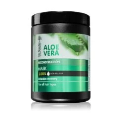 MASCARILLA ALOE VERA DR. SANTÉ 1000 Ml