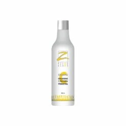 CHAMPÚ CON COLÁGENO Y PROTEÍNA VEGETAL ZELOS 500ML