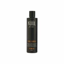 CHAMPÚ SIN SULFATOS PARA BARBA KÜÜL 250ml