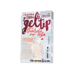 CLARISSA GEL TIP QUADRATA 240PZ