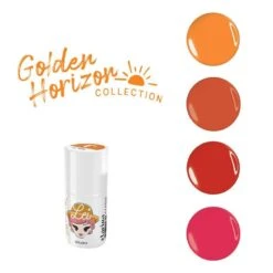 CLARISSA GOLDEN HORIZON LEI ESMALTE SEMIPERMANENTE 14ML