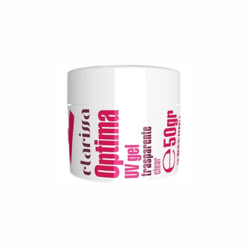 CLARISSA OPTIMA GEL TRANSPARENTE 25 GR CL3000