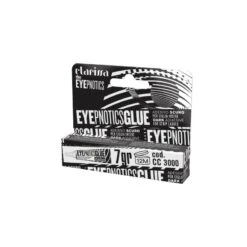 CLARISSA PEGAMENTO PARA PESTAÑAS OSCURO EYEPNOTICS 7GR
