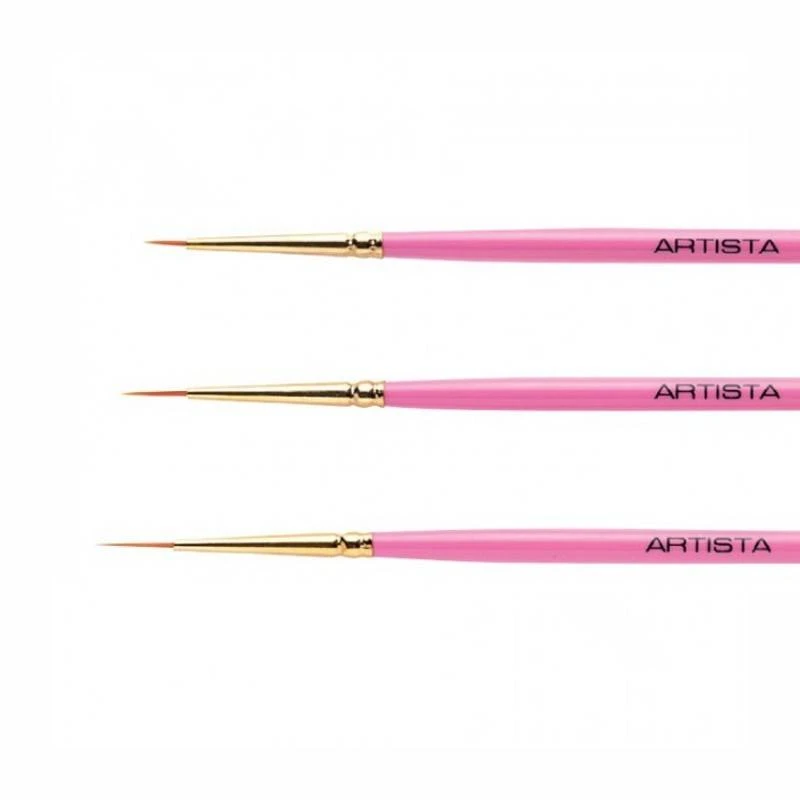 CLARISSA PENNELLI ARTISTA NYLON S1-S2-S3 CL7310