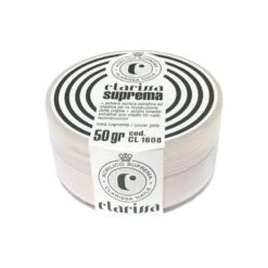 CLARISSA SUPREMA POLVO ACRÍLICO ROSA COPRENTE OPACO 50GR CL1608