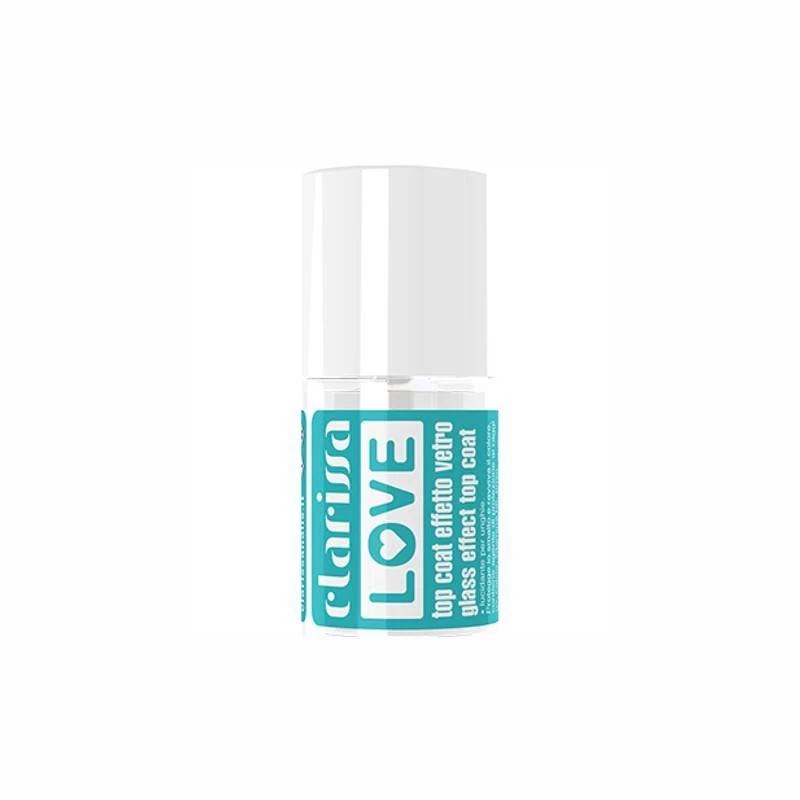 CLARISSA TOP COAT 15 ML CL5055