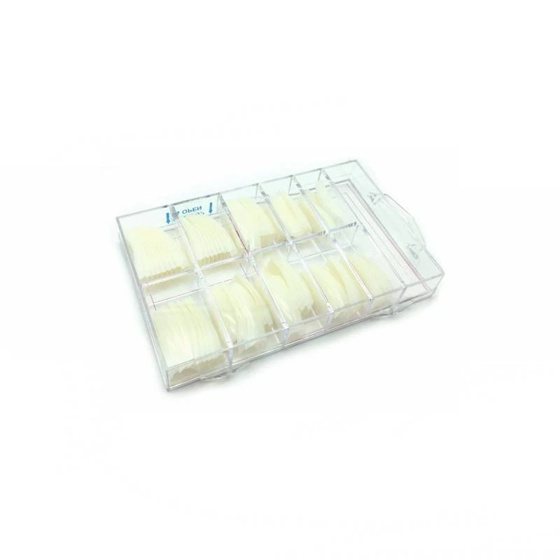 CLARISSA UNGHIA GIAGUARO 100 PZ CL9027 - Imagen 2