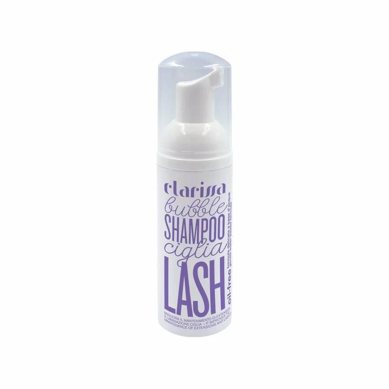 CLARISSA XTENSION BUBBLE CHAMPÚ Y PINCEL 60ML CL4809 - Imagen 2