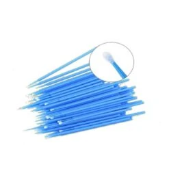 CLARISSA XTENSION MICROCEPILLOS MICROPENNELLI 2,5 MM 100 UNIDADES CC4802