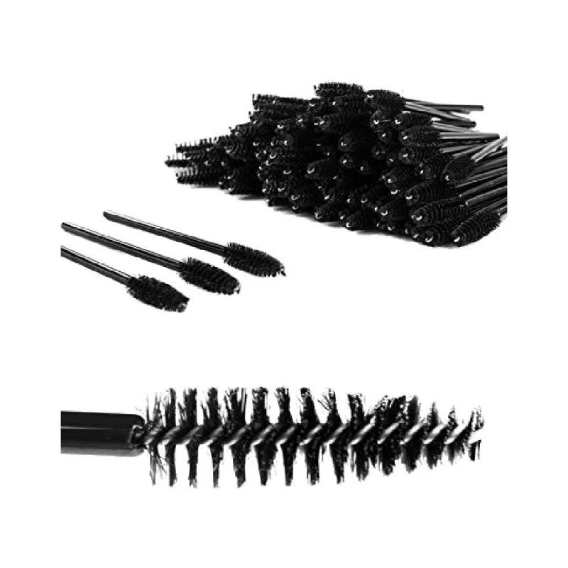 CLARISSA XTENSION SCOVOLINO MASCARA BRUSH 50 UNIDADES CC4803