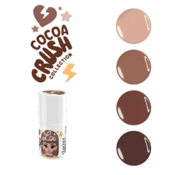 COCOA COLLECTION LEI ESMALTE SEMIPERMANENTE 14ML