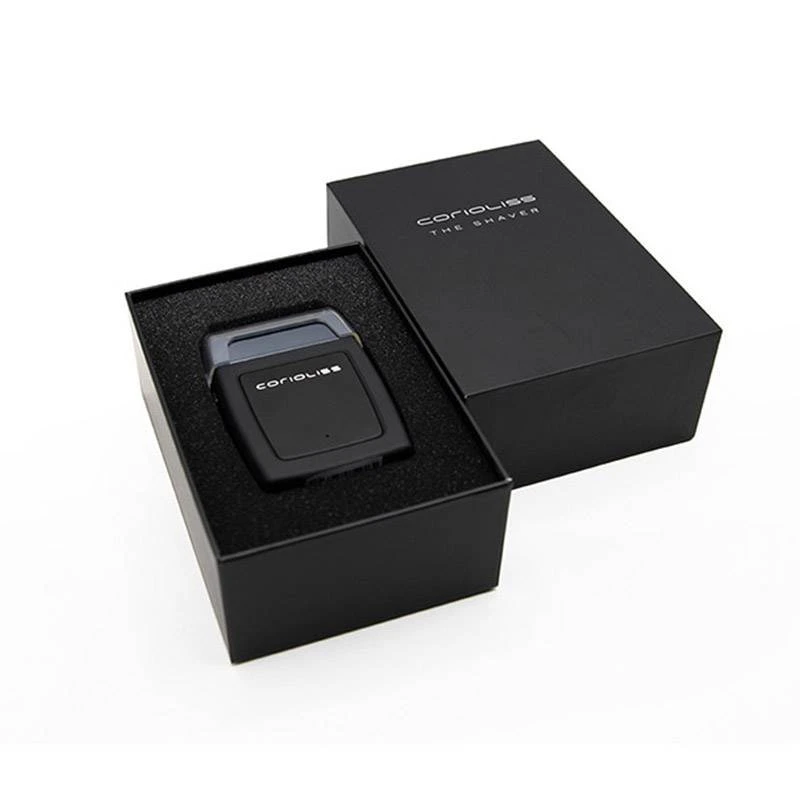 CORIOLISS AFEITADORA THE SHAVER - Imagen 4