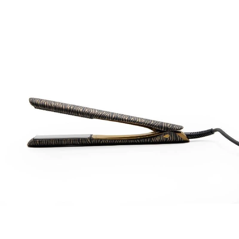 CORIOLISS C5 BLACK SOFT TOUCH GOLD ZEBRA