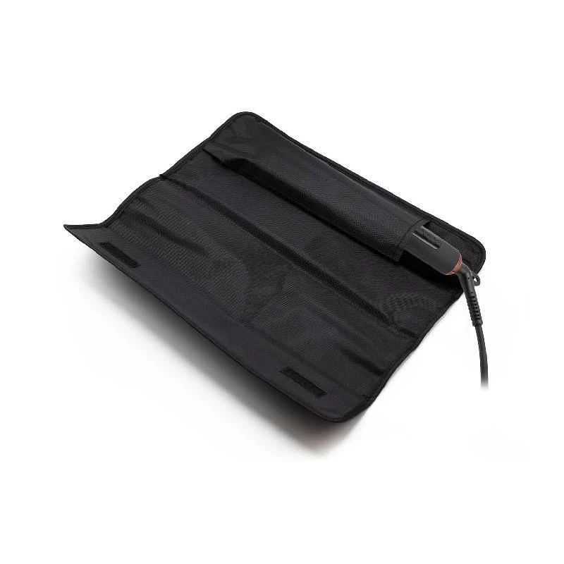 CORIOLISS CEPILLO ELÉCTRICO HOT BRUSH BLACK COPPER - Imagen 4