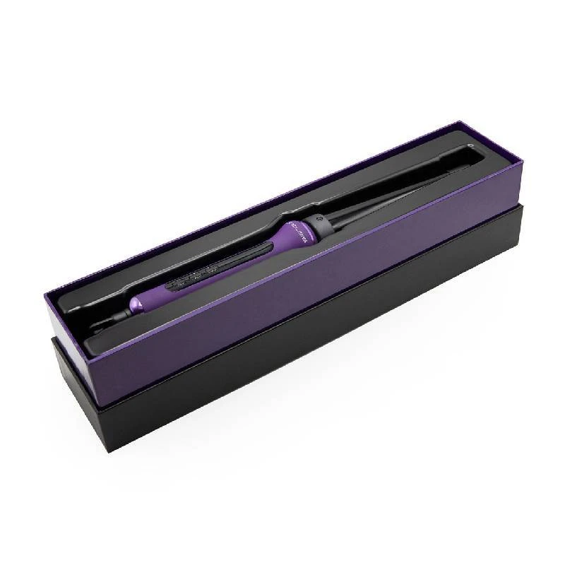 CORIOLISS CONO GLAMOUR WAND PURPLE - Imagen 2