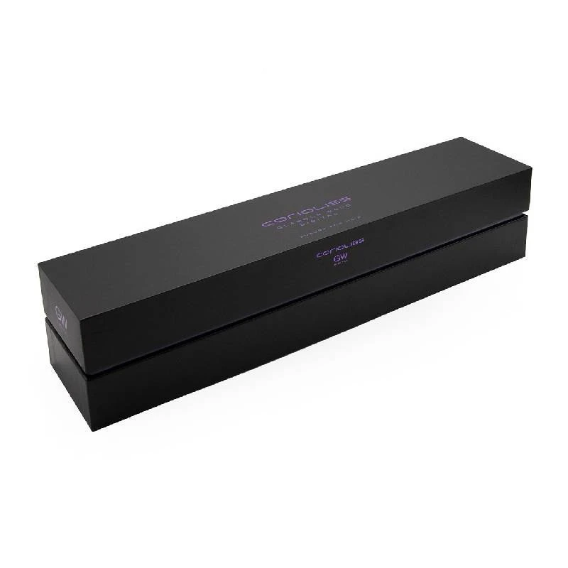 CORIOLISS CONO GLAMOUR WAND PURPLE - Imagen 3