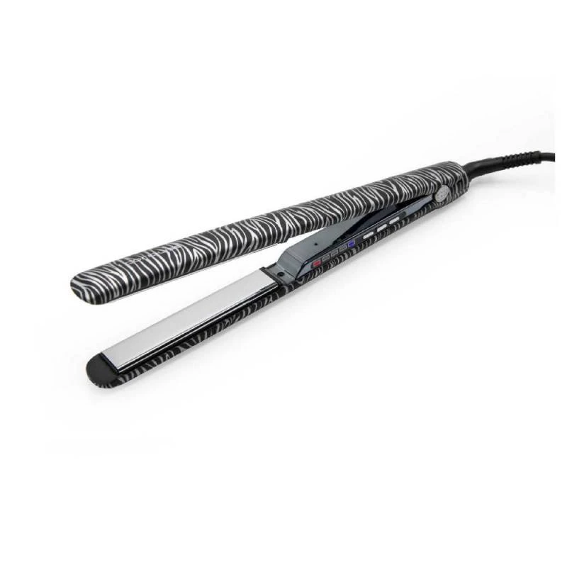 CORIOLISS KIT C3 SILVER ZEBRA + HOT BRUSH - Imagen 2