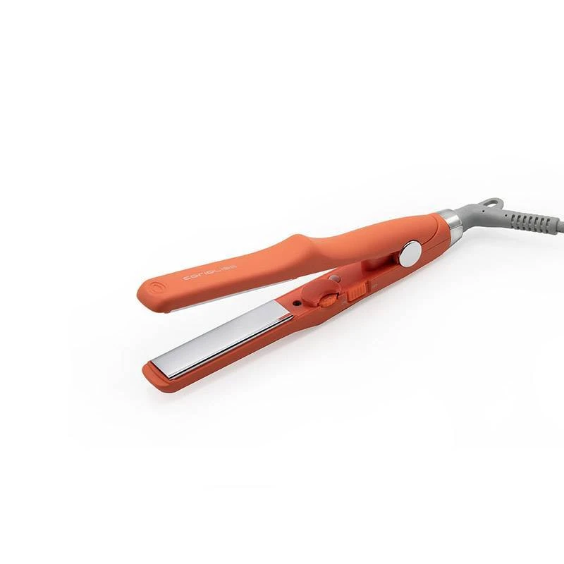 CORIOLISS KIT TRAVEL CORAL PLANCHA C-TRIP + SECADOR FLOW TRAVEL - Imagen 3