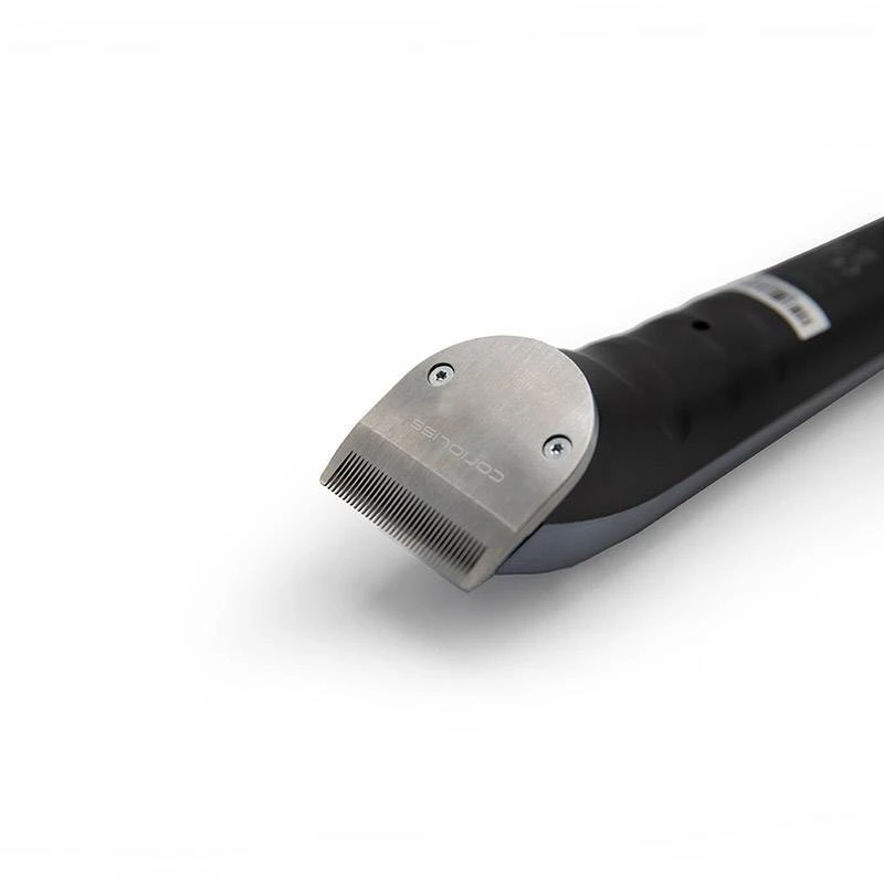 CORIOLISS MAQUINA DE CORTE CLIPPER 503 - Imagen 3