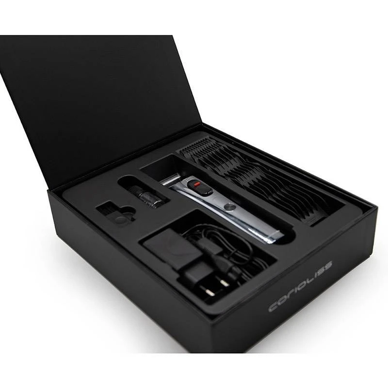 CORIOLISS MAQUINA DE CORTE CLIPPER 503 - Imagen 4