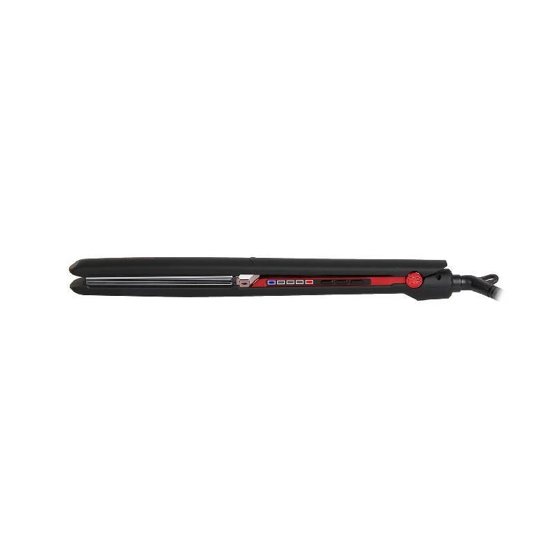 CORIOLISS PACK PLANCHA C3 + SECADOR FLOW DC BLACK RED - Imagen 3