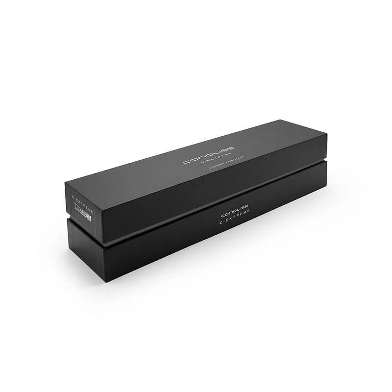 CORIOLISS PLANCHA C-EXTREME BLACK - Imagen 4