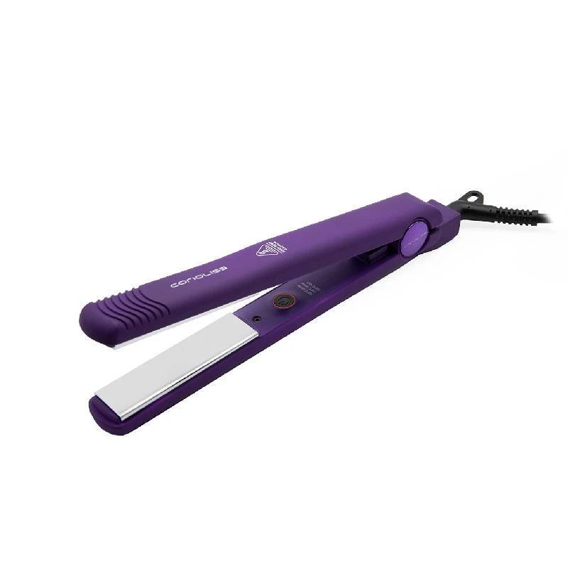 CORIOLISS PLANCHA C-STYLE PURPLE