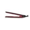 CORIOLISS PLANCHA C1 + CEPILLO PADDLE BLACK RED