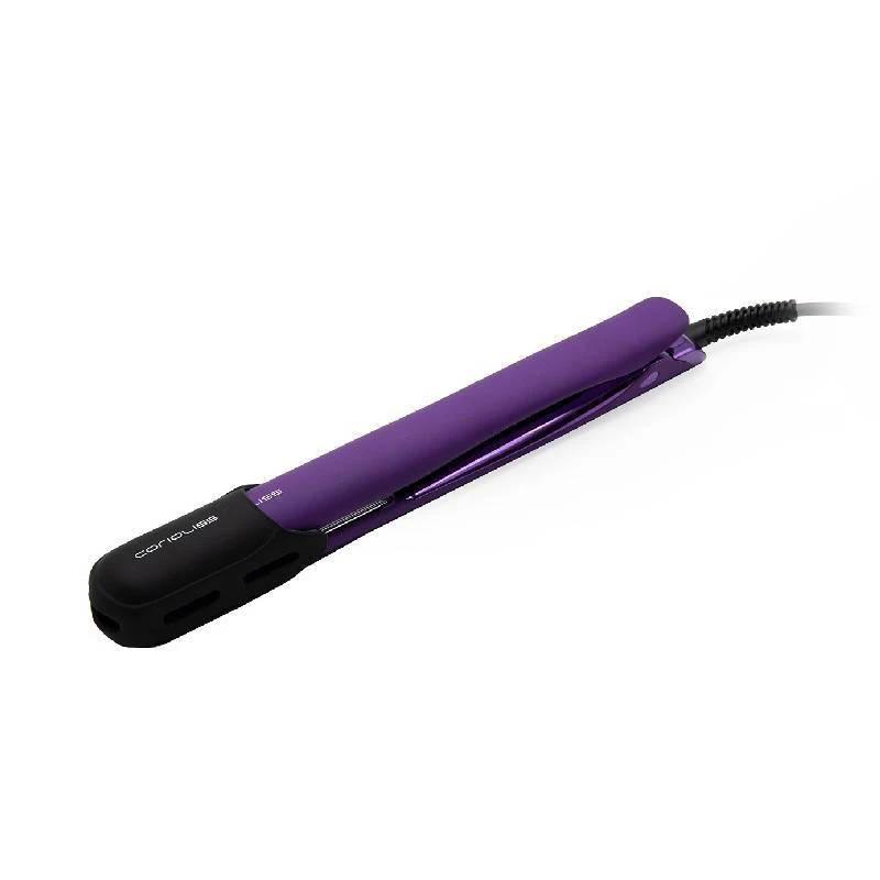 CORIOLISS PLANCHA C5 PURPLE - Imagen 4