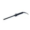 CORIOLISS RIZADOR STYLE STICK BLACK SOFT TOUCH CHROME