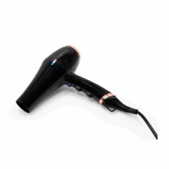 CORIOLISS SECADOR FLOW + DRYER BLACK COPPER 2000W