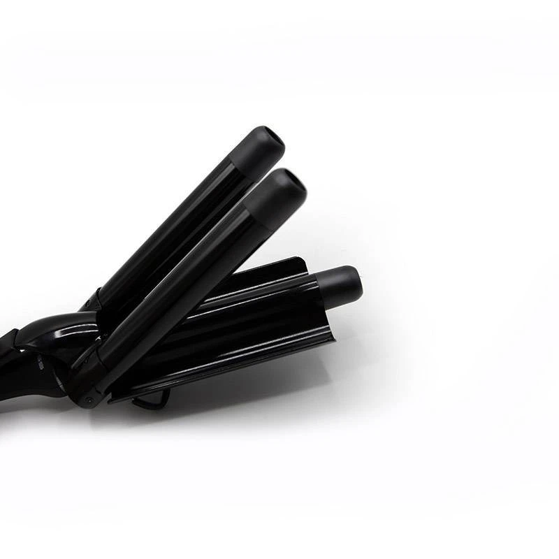 CORIOLISS TRIPLE BARREL BLACK - Imagen 2