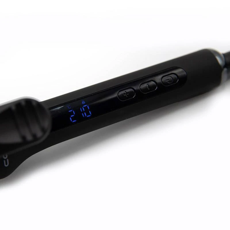 CORIOLISS TRIPLE BARREL BLACK - Imagen 3