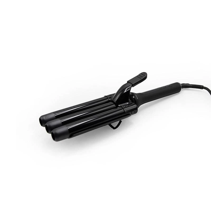 CORIOLISS TRIPLE BARREL BLACK