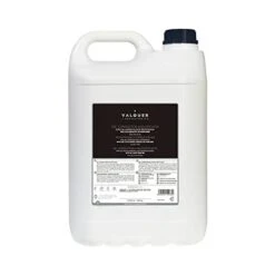 VALQUER GEL CONDUCTOR 5 L. VEGANO ALTA EFICACIA