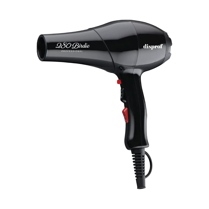 DISPROF SECADOR BIRDIE 2000W + DIFUSOR