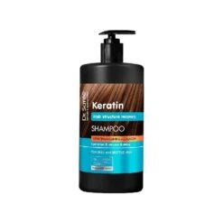 DR. SANTÉ CHAMPÚ KERATIN 1000ML